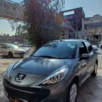 ۲۰۷ فلزتیتانیوم،مدل ۱۴۰۰،نقد و اقساط