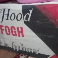 هود اشپزخونه