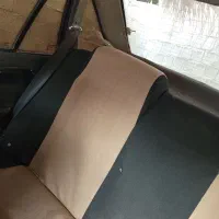 دوو سیلو مدل 78 موتور سالم.|خودرو سواری و وانت|جره و بالاده, |دیوار