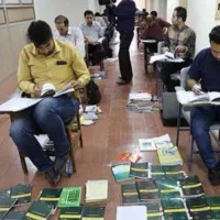 قبولی در آزمون نظام مهندسی با مایندمپ‌های تصویری