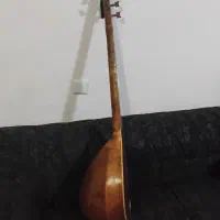 چگور عاشقی|سازهای سنتی|نوبران, |دیوار