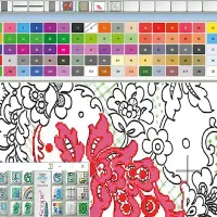 طراحی نساجی