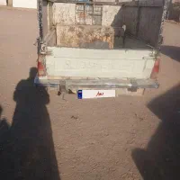 مدل ۸۶|خودرو سواری و وانت|قاسمآباد (خواف), |دیوار