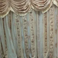 فروش پرده پذیرایی