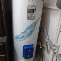فروش یا تعویض آبگرمکن برقی با آبگرمکن گازی|آبگرمکن، پکیج، شوفاژ|قم, صدوق|دیوار