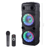 اسپیکر قابل حمل