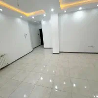 رهن کامل ۵۷متر با آسانسور و پارکینگ سندی|اجارهٔ آپارتمان|اندیشه, شهرک مریم|دیوار