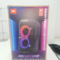 اسپیکر JBL 120