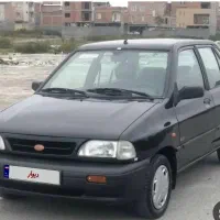 پراید