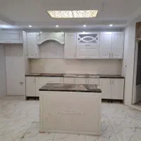 کابینت آماده پیش ساخته چنار کد888