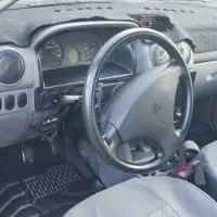 پراید نوک مدادی|خودرو سواری و وانت|سیرجان, |دیوار