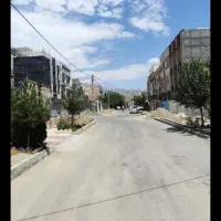 زمین ویلایی فاز4  شهر پردیس( مربع طلایی) با جواز