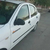 تیبا صندوق‌دار EX، مدل ۱۳۹۸|خودرو سواری و وانت|مشهد, ارشاد|دیوار
