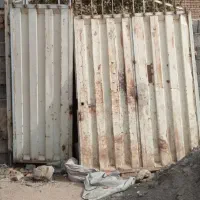 فروش درب اهنی|مصالح و تجهیزات ساختمان|کاشمر, |دیوار