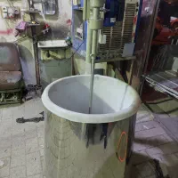 سازنده انواع دستگاههای آجیل پزی|ماشین‌آلات صنعتی|اصفهان, ارغوانیه|دیوار