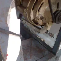 چرخ خیاطی JUKI|چرخ خیاطی و ریسندگی|تهران, صادقیه|دیوار