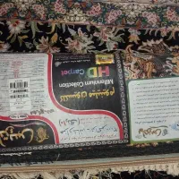 ۲عدد فرش ۶متری|فرش|فشاپویه, |دیوار