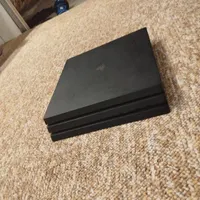 فروش ps4 پرو ۱ ترابایتی