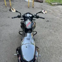 Ns200|موتورسیکلت|رشت, یخسازی|دیوار