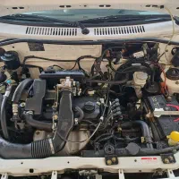 پراید ۱۳۱ مدل ۹۶|خودرو سواری و وانت|تهران, زرکش|دیوار