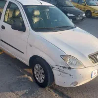 تیبا ۱|خودرو سواری و وانت|آبیک, |دیوار