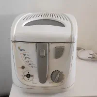 سرخ کن زیبا فقط یه دست به روش بکشی سفید برف میشه