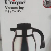 فلاکس یونیک اصل ۲ لیتری|قوری، کتری، قهوه‌ساز دستی|تهران, دولتخواه شمالی|دیوار