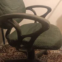 صندلی چرخدار سالم و مناسب پشتی بلند
