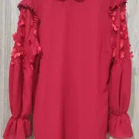 شومیز کاپشن و پالتو