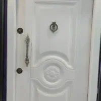 دربهای ضدسرقت و اتاقی|خدمات پیشه و مهارت|برازجان, |دیوار