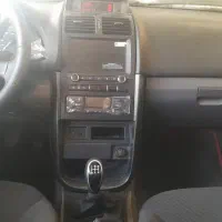 سمند سورن 403 ef7|خودرو سواری و وانت|اهواز, کیانپارس |دیوار