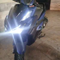 کویر ۱۷۰ طرح کلیک|موتورسیکلت|مشهد, سیلو|دیوار