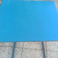 دو عدد میز تحریر نوجوان|میز تحریر و کامپیوتر|بم, |دیوار