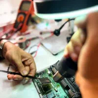 دوره تخصصی تعمیرات ایسیو خودرو (ECU )دانشگاه شریف