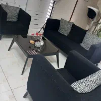 مبل ۸ ماه کارکرد