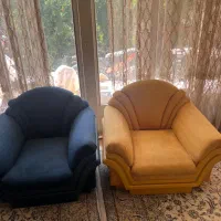 مبل ۸نفره