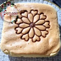 چیز کیک ژاپنی