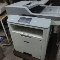 پرینتر قدرتمند برادر ژاپن ۶۹۰۰dw.چندکاره|پرینتر، اسکنر، کپی، فکس|گنبد کاووس, |دیوار