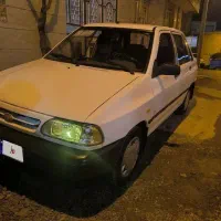 پراید91 اس ال