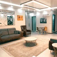 باهنر جنوبی_لوکس دوخواب ۱۱۷ متری باهنرجنوبی زاگرس