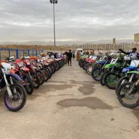 آموزش موتورسیکلت
