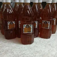 سرکه انگور سنتی وآبغوره سنتی