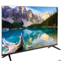 تلویزیون کیو ال ای دی اسنوا ۵۵ اینچ