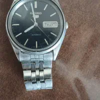 ساعت مچی قدیمی