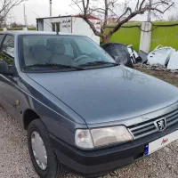 پژو 405مدل 98