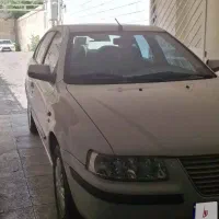 سمند ef7|خودرو سواری و وانت|تهران, اباذر|دیوار