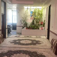 فروش خانه ویلایی در جنت آباد