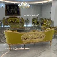 مدل فوق لوکس ورسای ( فروشگاه مبل استانبول)