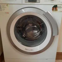 لباسشویی وخشک کن|ماشین لباسشویی و خشک‌کن لباس|تهران, دهقان|دیوار