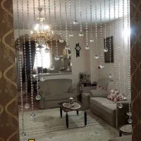 پرده الماسی|پرده، رانر، رومیزی|تبریز, |دیوار